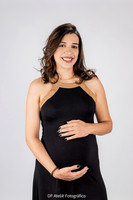 0004 - Luana Metzner - Gestante - DF4_4512