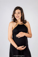 0005 - Luana Metzner - Gestante - DF4_4515