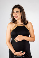 0006 - Luana Metzner - Gestante - DF4_4516