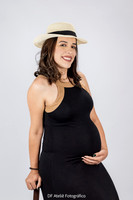 0011 - Luana Metzner - Gestante - DF4_4527