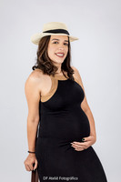 0013 - Luana Metzner - Gestante - DF4_4532