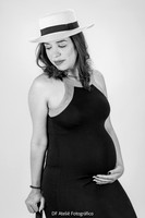 0015 - Luana Metzner - Gestante - DF4_4535
