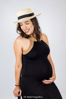 0016 - Luana Metzner - Gestante - DF4_4538