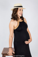 0018 - Luana Metzner - Gestante - DF4_4544