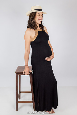 0017 - Luana Metzner - Gestante - DF4_4540
