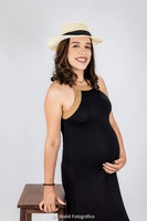 0020 - Luana Metzner - Gestante - DF4_4546