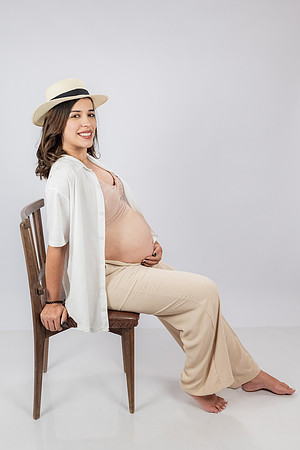 0109 - Luana Metzner - Gestante - DF4_4806