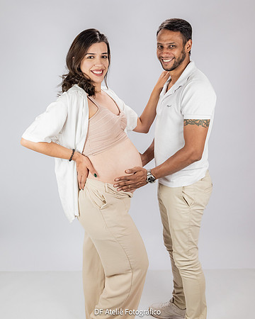 0065 - Luana Metzner - Gestante - DF4_4672