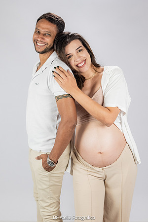 0071 - Luana Metzner - Gestante - DF4_4686