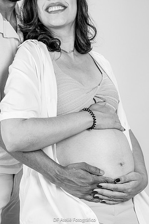 0083 - Luana Metzner - Gestante - DF4_4725-Editar