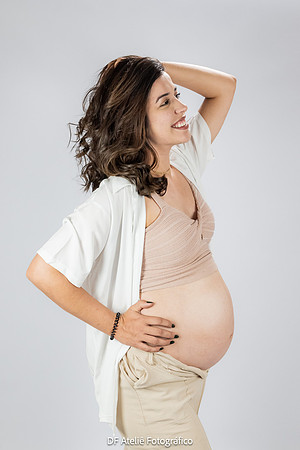 0088 - Luana Metzner - Gestante - DF4_4735