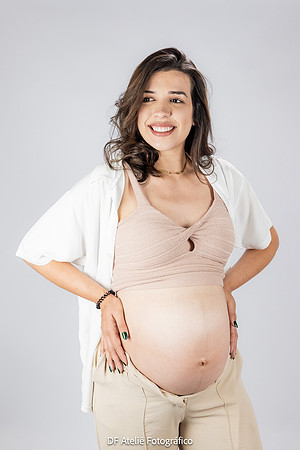 0099 - Luana Metzner - Gestante - DF4_4775