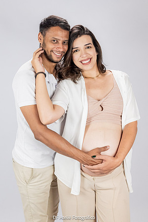 0118 - Luana Metzner - Gestante - DF4_4850