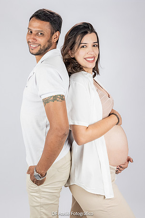 0117 - Luana Metzner - Gestante - DF4_4844