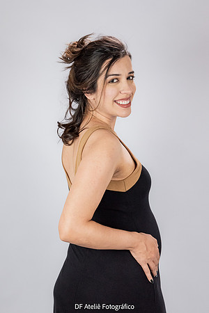 0121 - Luana Metzner - Gestante - DF4_4862