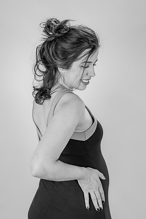 0123 - Luana Metzner - Gestante - DF4_4865