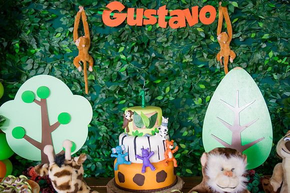 0021 - Gustavo - 1 Ano - DF2_5642