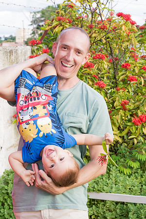 0092 - Gustavo - 1 Ano - DF2_5732