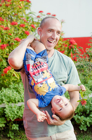 0093 - Gustavo - 1 Ano - DF1_7461