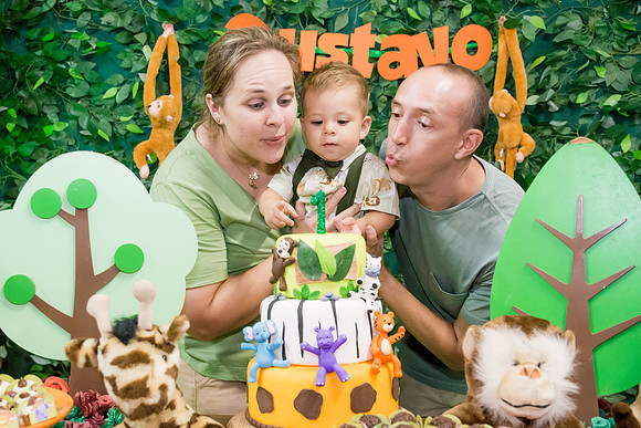 0195 - Gustavo - 1 Ano - DF2_5984
