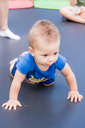 0123 - Gustavo - 1 Ano - DF2_5811