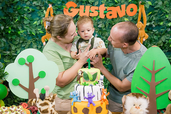 0197 - Gustavo - 1 Ano - DF2_5985