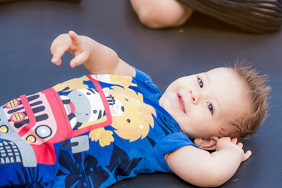 0110 - Gustavo - 1 Ano - DF2_5779