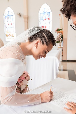 0283 - Fernanda e Vinicius - Casamento - DF4_5513