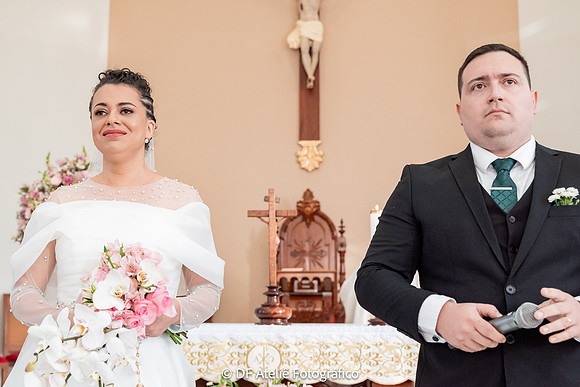 0290 - Fernanda e Vinicius - Casamento - DF4_5533