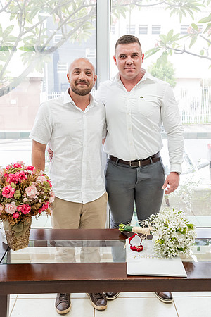 0027 - Gabrielly e Pedro - Civil - DF4_4943