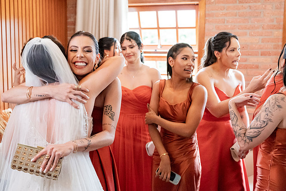 0145 - Amanda e Vinicios - Casamento - DF4_2461
