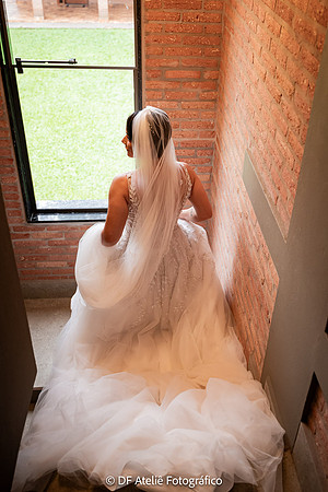 0117 - Amanda e Vinicios - Casamento - DF4_2376