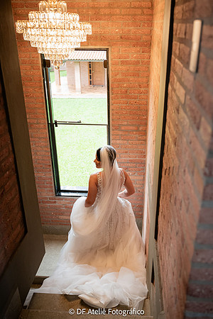 0119 - Amanda e Vinicios - Casamento - DF4_2382