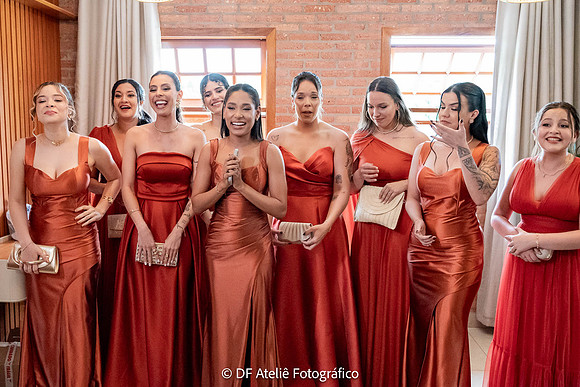 0142 - Amanda e Vinicios - Casamento - DF4_2454