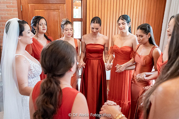 0154 - Amanda e Vinicios - Casamento - DF4_2483