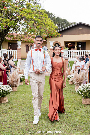 0187 - Amanda e Vinicios - Casamento - DF4_2562
