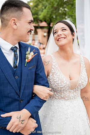 0234 - Amanda e Vinicios - Casamento - DF4_2655