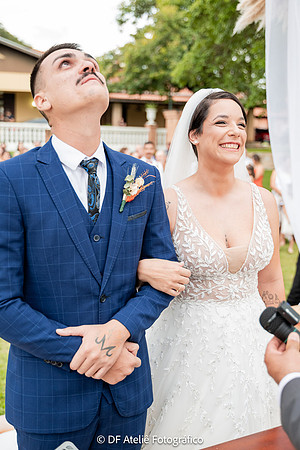 0235 - Amanda e Vinicios - Casamento - DF4_2658