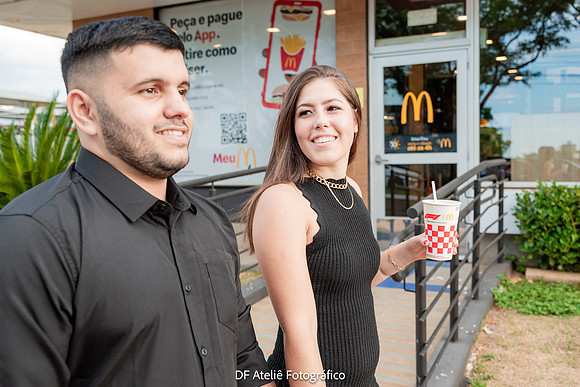 0033 - Jackeline e Fabrício - Pre-Wedding - DF4_1694