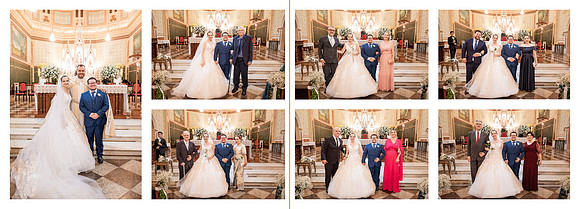 Fotolivro Gleice e Marcelo 21-22