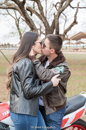 0063 - Daiany e Rafael - Pré-Wedding - DF4_2068
