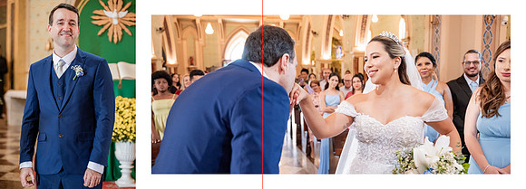 Fotolivro Eunice e Augusto 17-18