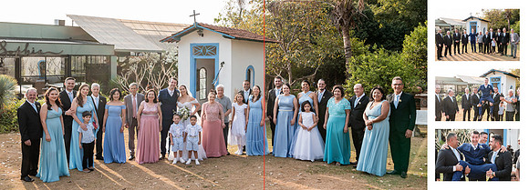 Fotolivro Eunice e Augusto 25-26