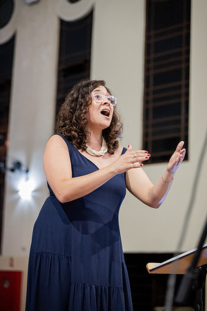 0092 - Coral Zuleika em Canto - 2025 - DF4_7741