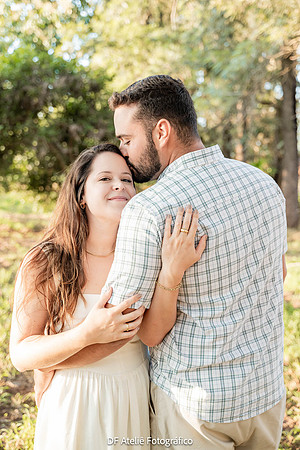 0045 - Beatriz e Wilson - Pré Wedding - DF4_8190