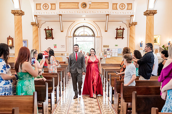 0077 - Carol e Douglas - Casamento - DF4_6743