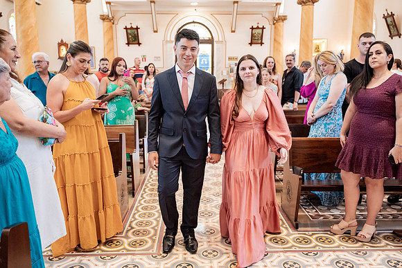 0084 - Carol e Douglas - Casamento - DF4_6767