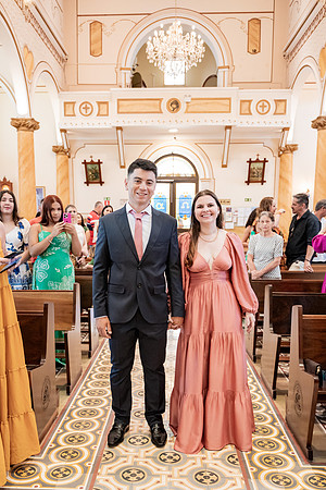 0083 - Carol e Douglas - Casamento - DF4_6763