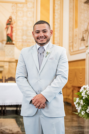 0086 - Carol e Douglas - Casamento - DF4_6769