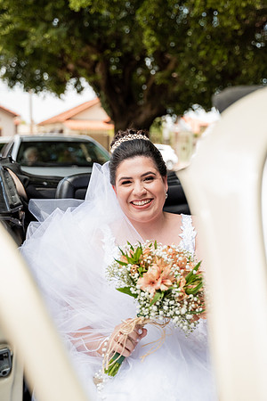0089 - Carol e Douglas - Casamento - DF3_0584